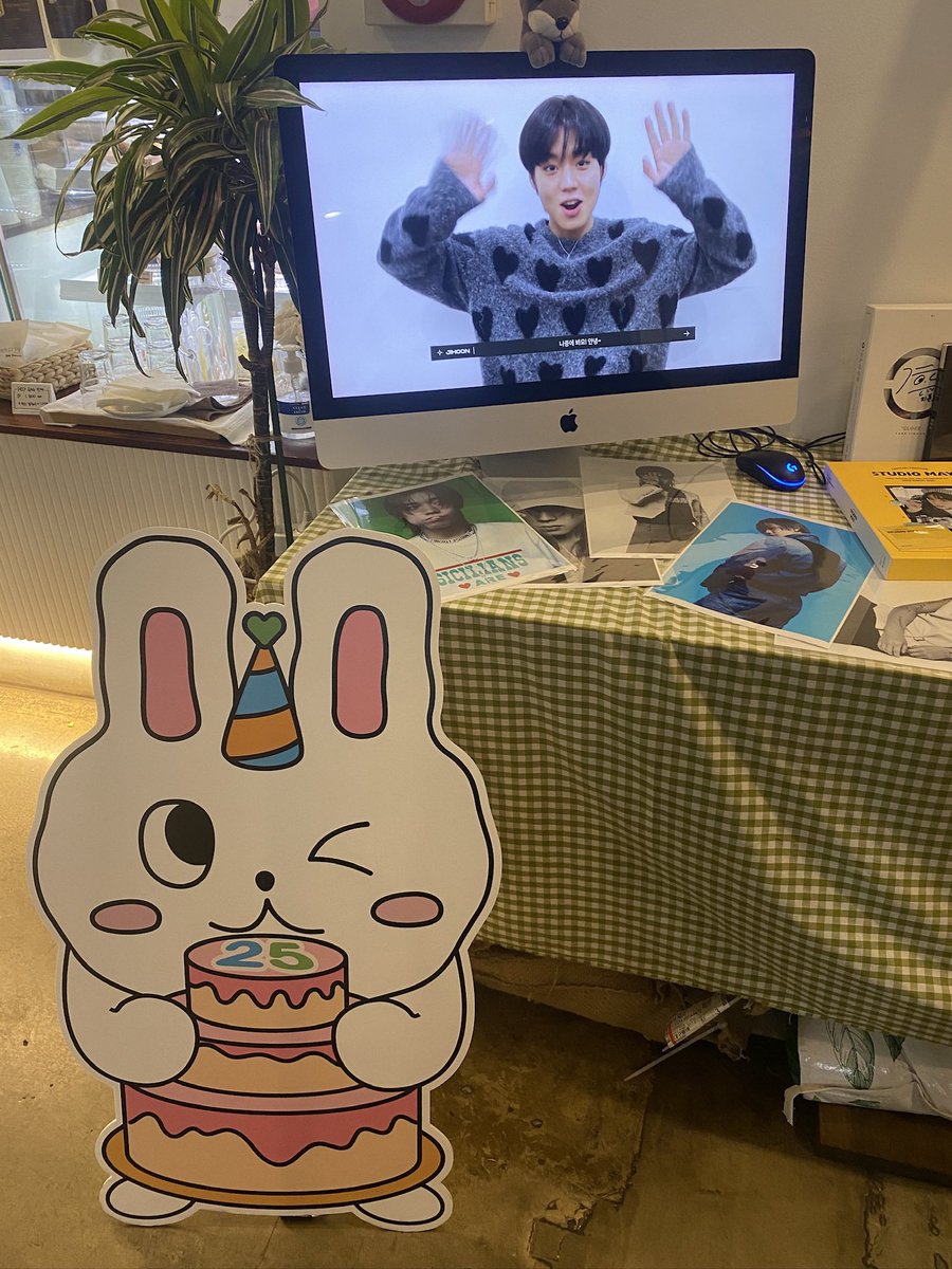 ‵ 훈타민🍒 tweet media