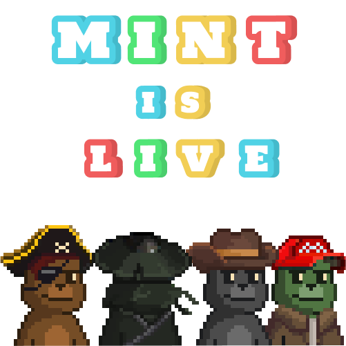 bearzinc's tweet photo. 76/999  

Only 0.03 SOL

Mint Link:https://t.co/hu0iwbhpqD https://t.co/OurChu5LjA