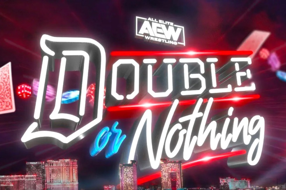 Results + Recap from @AEW #DoubleOrNothing2023 👉 google.com/amp/s/syndicat… #ProWrestling #RAWCulture