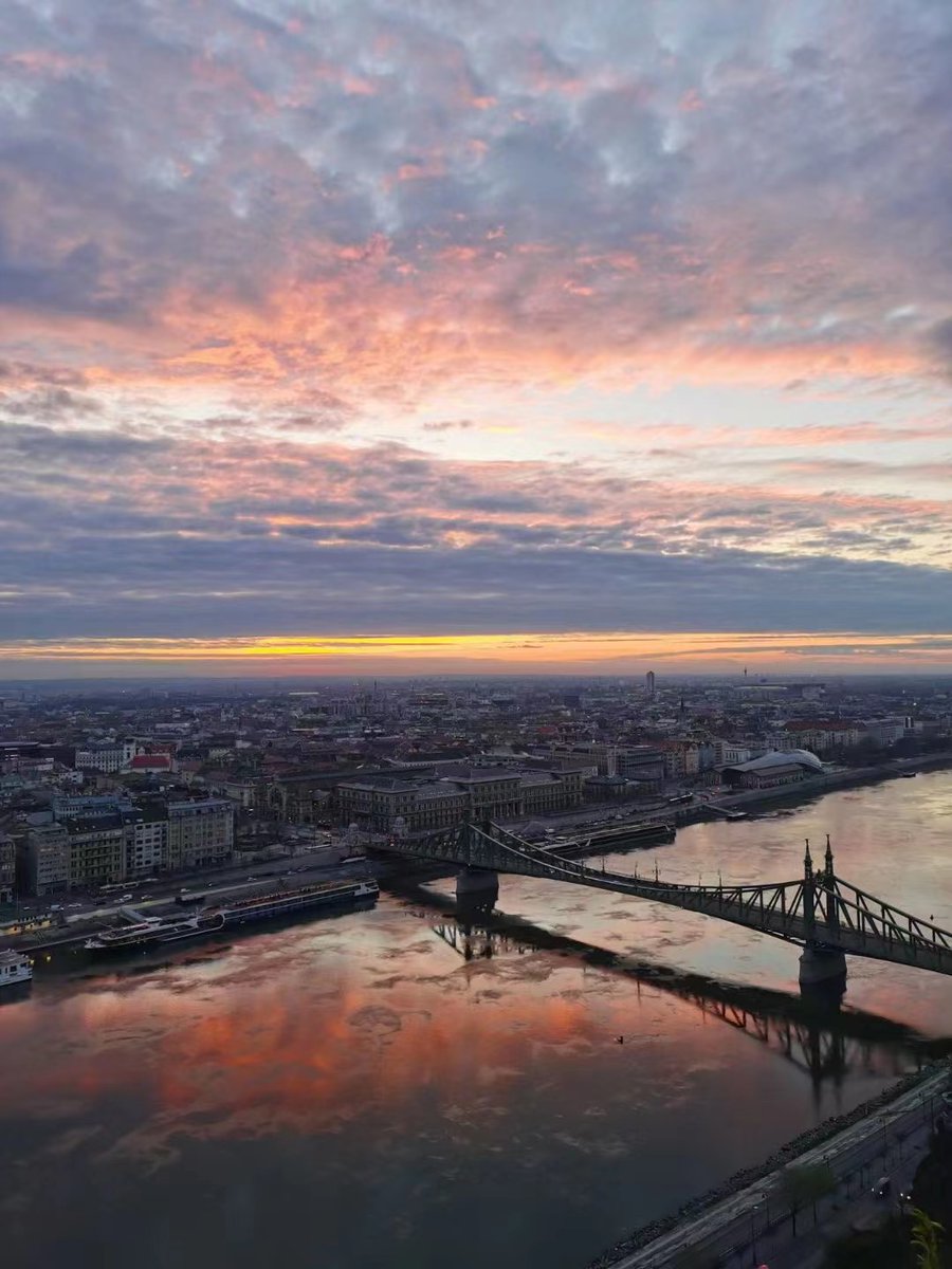 Like the sky opens after a rainy day we must open to ourselves. Learn to love yourself for who you are and open so the world can see you shine.