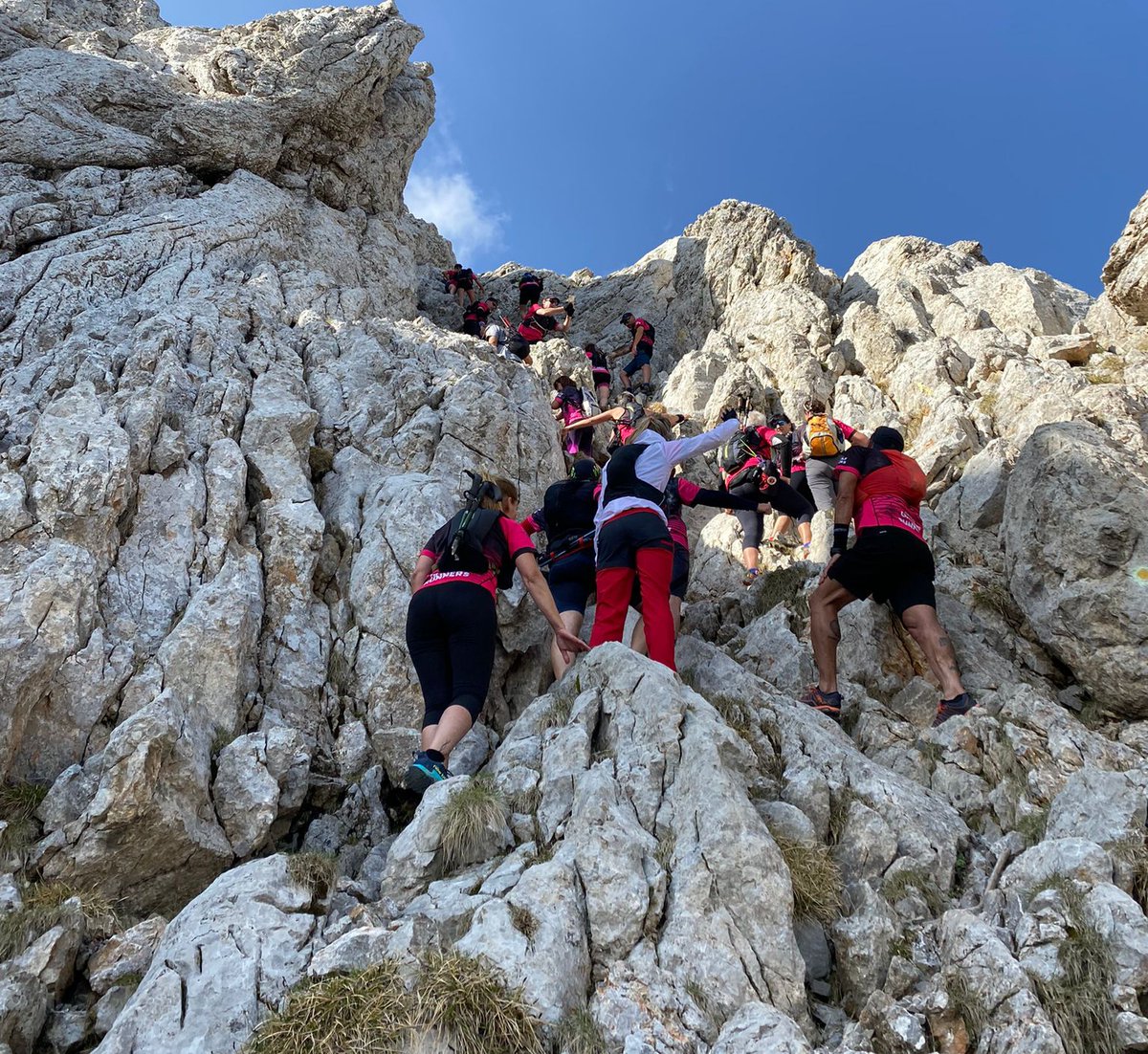 Club Esportiu Garraf Runners tweet media