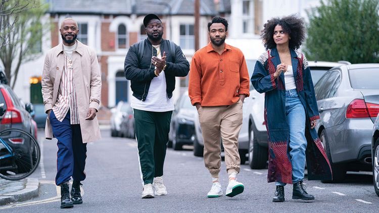 IndustryPlantX's tweet photo. TOP 10 BEST TV SERIES OF THE 21st CENTURY(So far)

A THREAD🧶 https://t.co/i2WpbMnMJJ