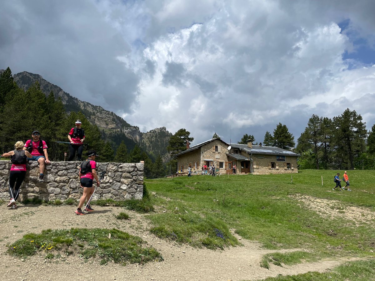 Club Esportiu Garraf Runners tweet media