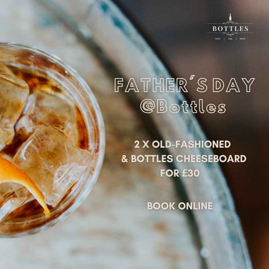 Bottles Worcester tweet media