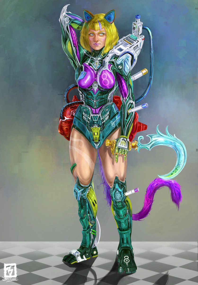 THE BHATTASSO tweet media