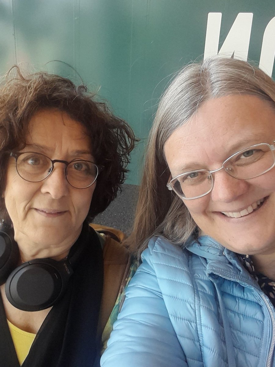 Rikke S. Møller tweet media