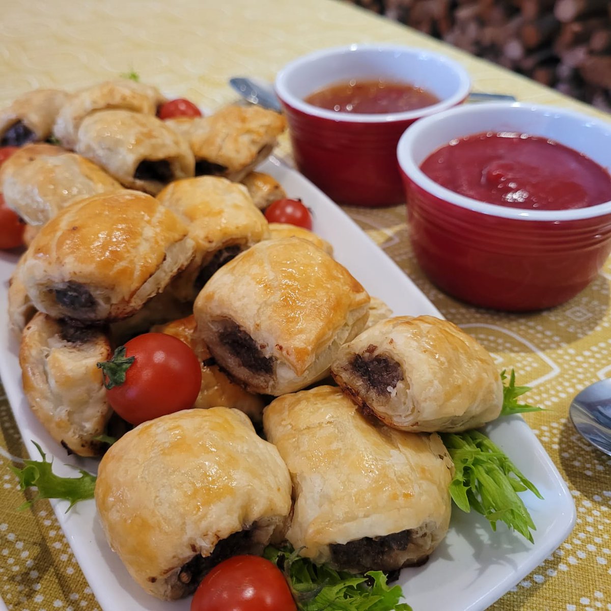 Evertsdal Guesthouse tweet media