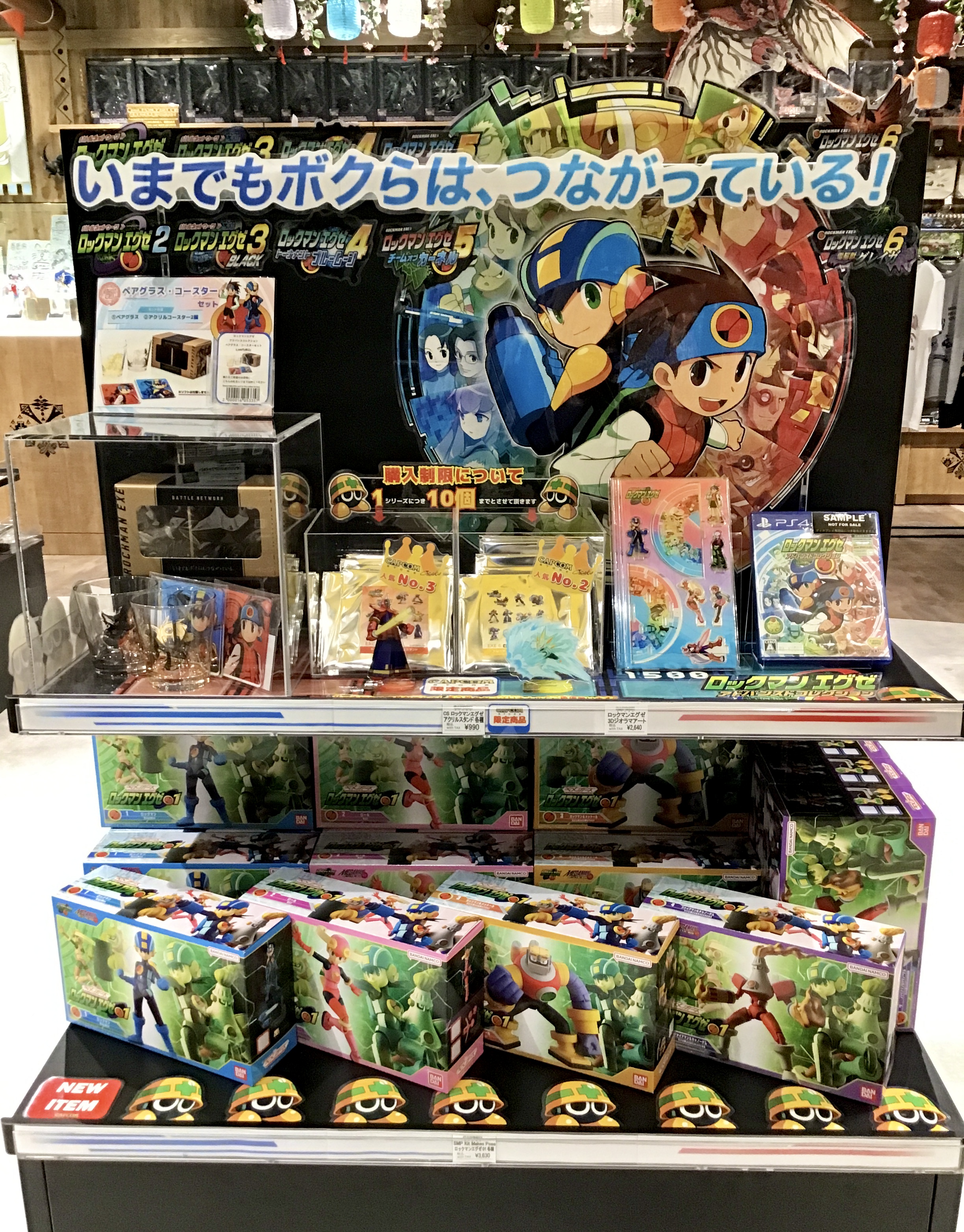 CAPCOM STORE (カプコンストア） on X: 