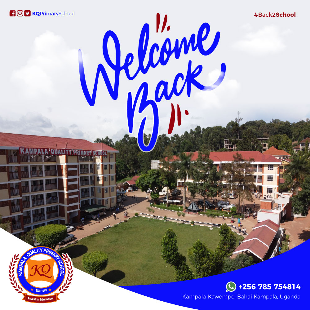We can't hold our happiness in as we welcome back our children for Term II this 29th day of May 2023😃😀. Wishing you all a very successful & prosperous term. #SecondTerm #backtoschool #school #Back2School #back2school2023 #InvestInEducation