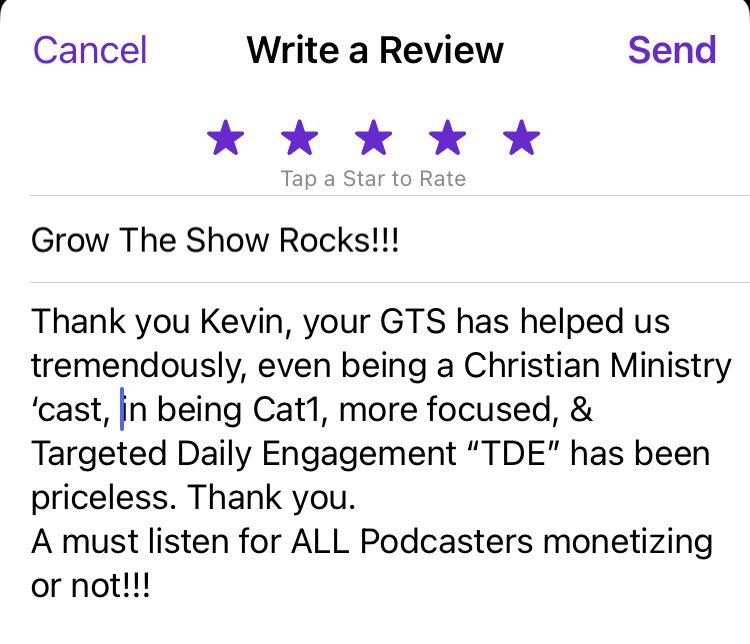 Thank you @KevinChemidlin 

@H4TLThePodcast 

heartsforthelost.com/the-podcast/