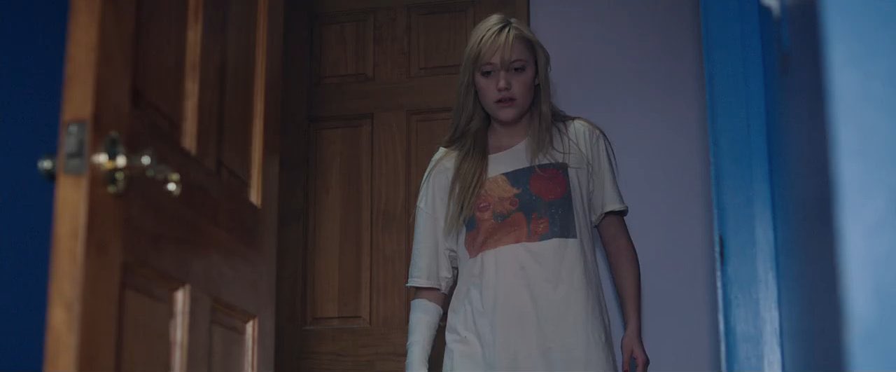 Happy Birthday, Maika Monroe 