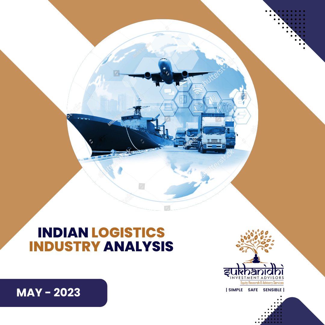 sukhanidhi's tweet image. &quot;Logistics Powerhouse: Unraveling the Potential of India&apos;s Transport and Supply Chain Industry&quot;
.
.
Follow @sukhanidhi 
Contact Us: 1800 889 0255
.
.
#IndianLogisticsIndustry #LogisticsAnalysis #SupplyChainInsights #TransportationTrends #LogisticsGrowth #IndiaTrade
