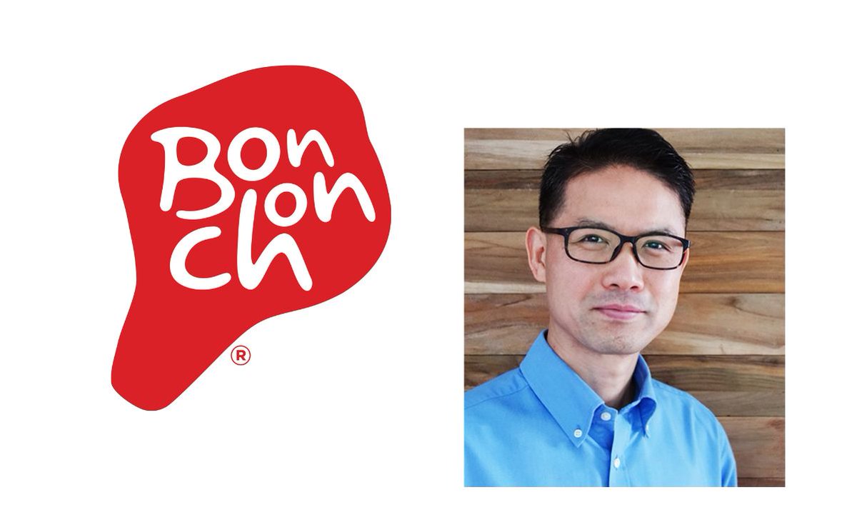 Bonchon US names Bryan Shin chief executive officer - - #ceo eaterypulse.com/2023/05/27/bon…  #restaurantindustry #restaurantnews #restaurantleadership #restaurantexecutives #leaderhip #CEOs
