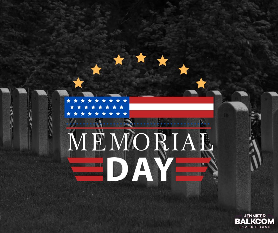 I am thankful for those who lost their life for my freedom, those who had and have the courage to fight for my freedom! God bless you all and THANK YOU FOR YOUR SERVICE. 🇺🇲#ncpol #nchouse117 #hendersoncountync #NCHouse