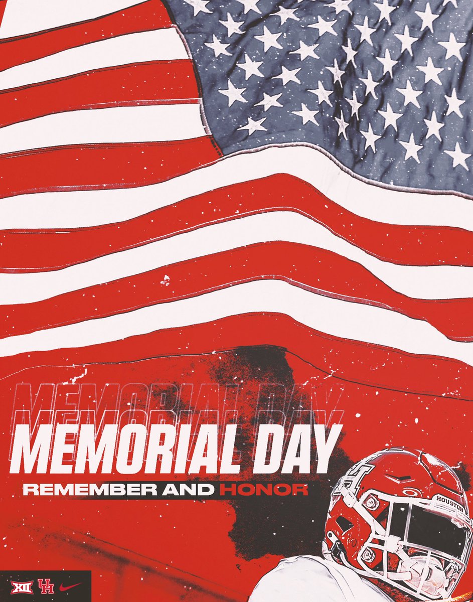 Today we remember and honor those who made the ultimate sacrifice. #MemorialDay2023
