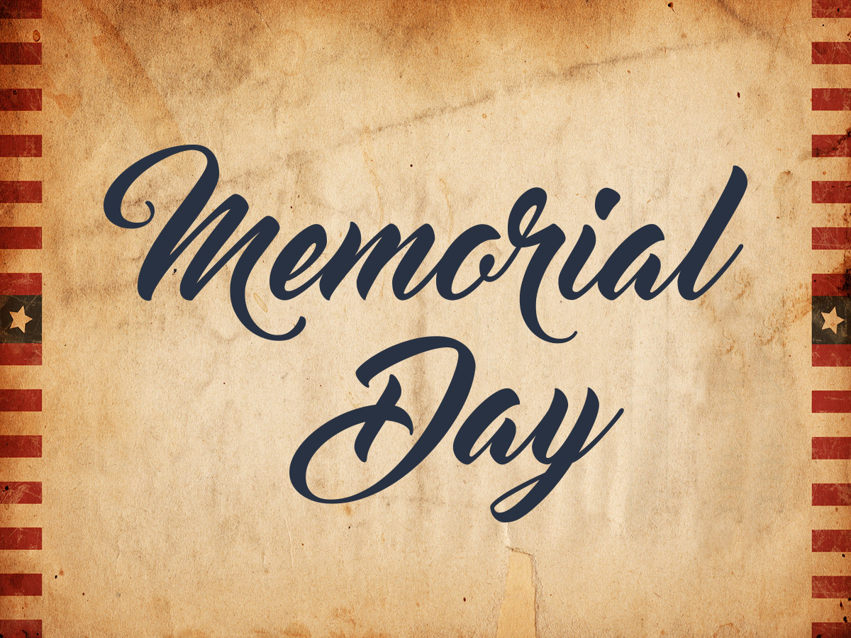 dmussorealtor's tweet photo. Today, we salute their sacrifice. #MemorialDay https://t.co/4Ioi7ne69f