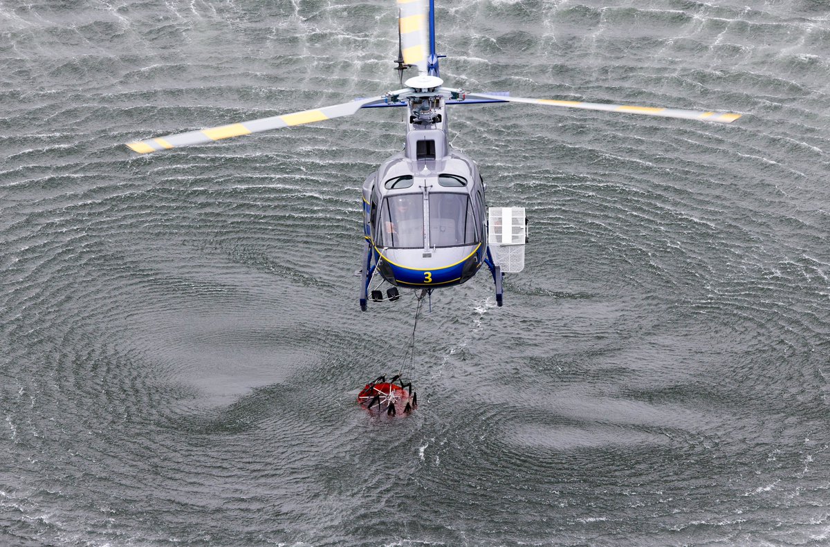 Residents and onlookers must be aware of dangers and restrictions of operating a drone over a forest fire. They can interfere with the suppression effort and pose a danger to aircraft and first responders.