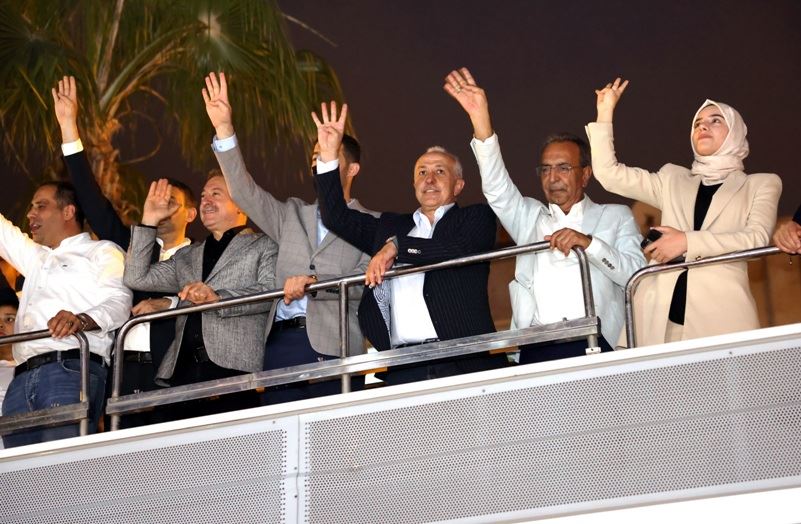 BAŞKAN GÜLTAK: “KALDIĞIMIZ YERDEN DEVAM EDECEĞİZ
internethaberajansi.com.tr/haber/baskan_g…