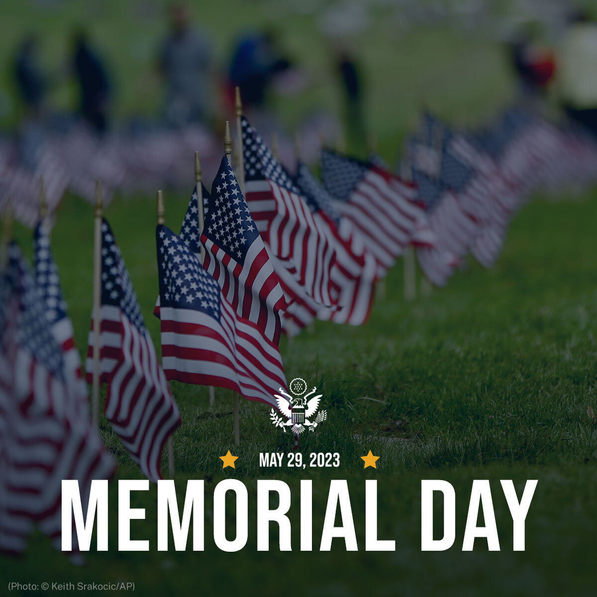 The meaning of Memorial Day –