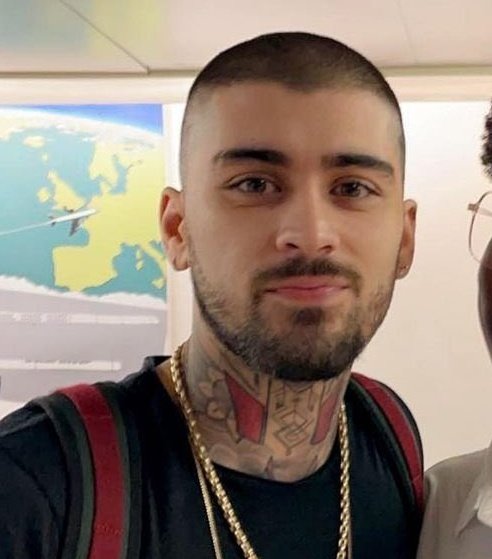 Shirley_t91's tweet photo. Te amo Zayn https://t.co/MRo2AOLECy