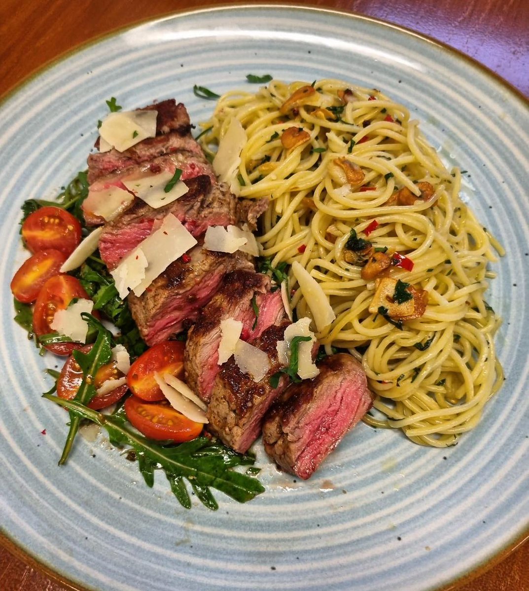 Classic combinations😋🤗