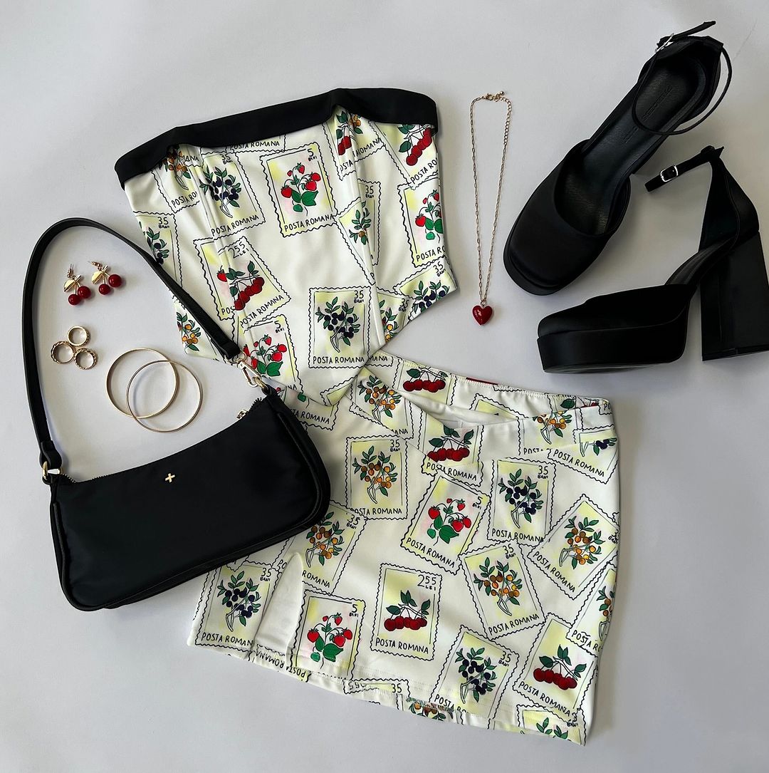 Another set of combinations🌺🌺