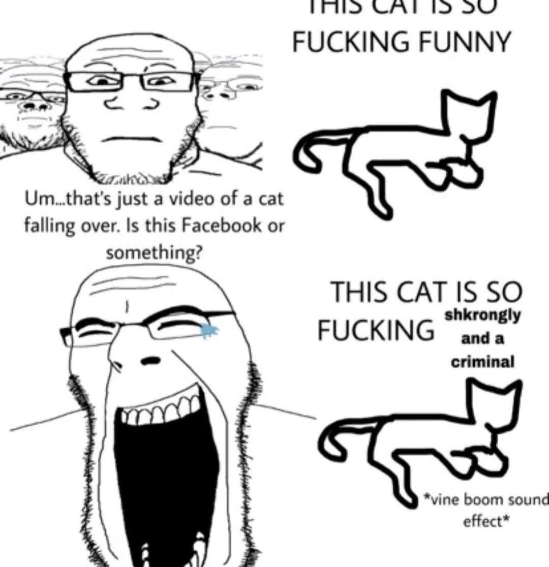 ShitpostGate's tweet photo. https://t.co/RuMNezICFE