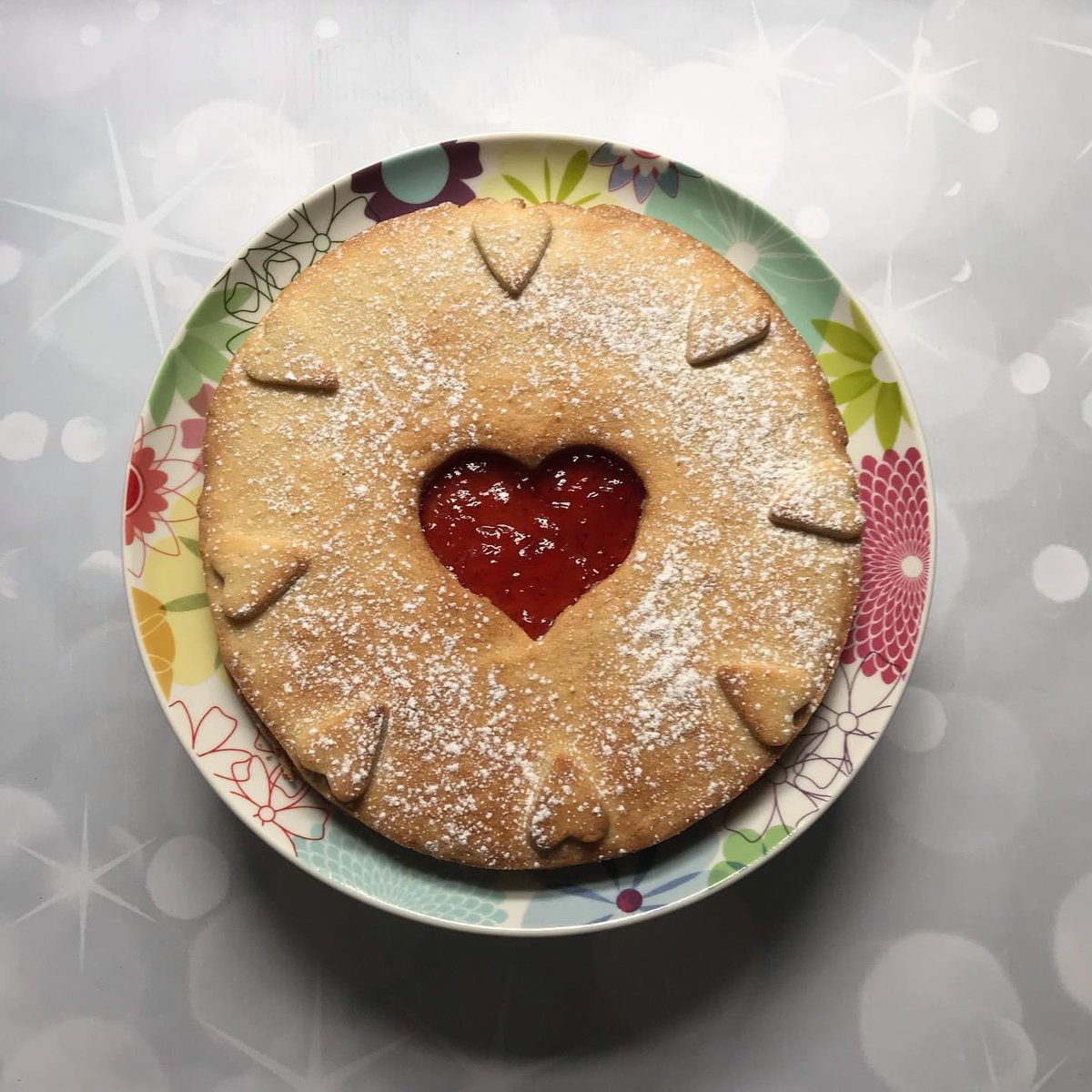 The Baking Nanna tweet media