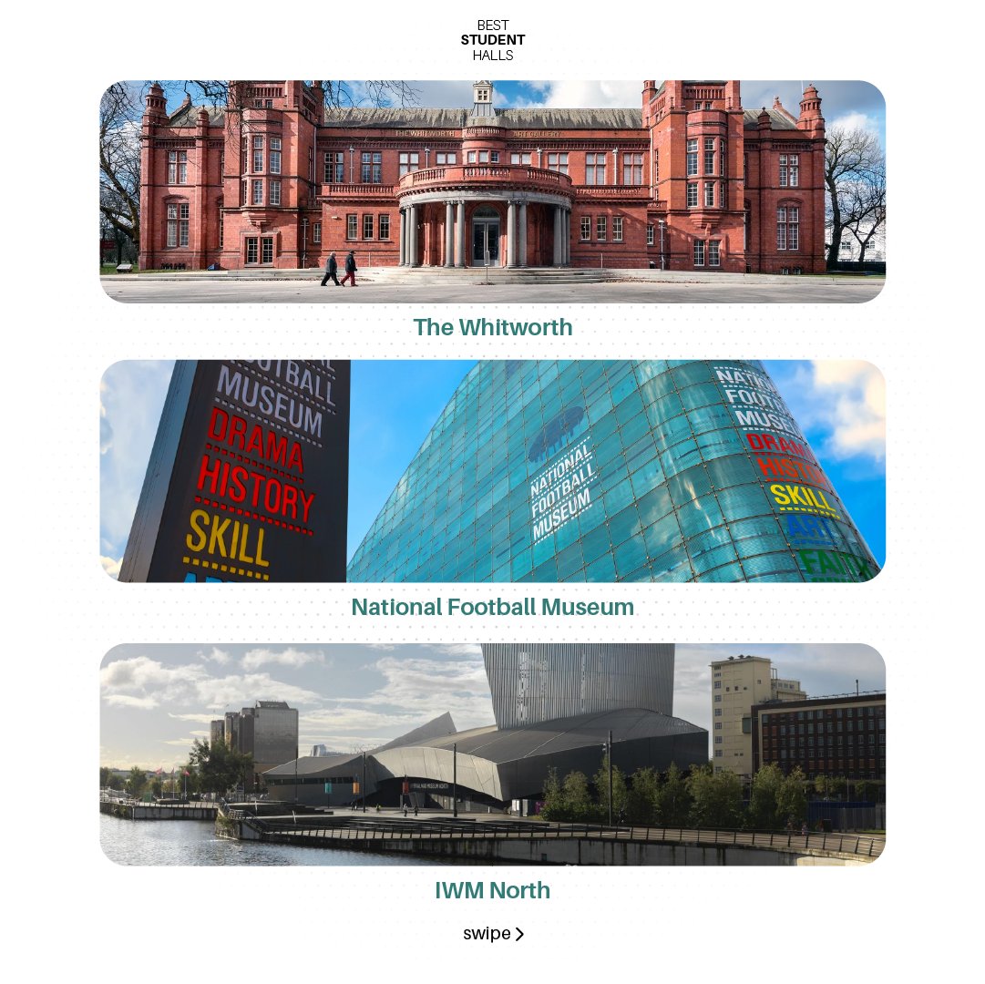 BestStudentHalls | Student Accommodation tweet media