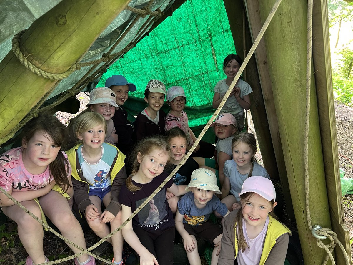 4th Heywood Brownies (@4thheybrownies) on Twitter photo We'd like to thank everyone <a href="/WaddowHall/">Waddow Hall Activity Centre</a> and <a href="/FriendsofWaddow/">Friends of Waddow</a> for making unforgettable memories. This was the first time the majority of the Brownies had been camping.
We are hopeful that it won't be our last trip to Waddow.
<a href="/Girlguiding/">Girlguiding</a> <a href="/Girlguiding_LSE/">Girlguiding Lancs South East</a> <a href="/Girlguiding_NWE/">Girlguiding North West England</a> We'd like to thank everyone <a href="/WaddowHall/">Waddow Hall Activity Centre</a> and <a href="/FriendsofWaddow/">Friends of Waddow</a> for making unforgettable memories. This was the first time the majority of the Brownies had been camping.
We are hopeful that it won't be our last trip to Waddow.
<a href="/Girlguiding/">Girlguiding</a> <a href="/Girlguiding_LSE/">Girlguiding Lancs South East</a> <a href="/Girlguiding_NWE/">Girlguiding North West England</a>