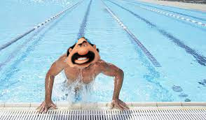 ELMACH000000000's tweet photo. ¡¡¡QUE CALOR ESTÁ HACIENDO EN UCRANIA!!! POR SUERTE HE HABLADO CON LOS RUSOS, ¡¡¡Y ME HAN CONSTRUIDO UNA PISCINA OLÍMPICA!!! LES HE GUSTADO TANTO, ¡¡¡QUE HAN DECIDIDO PARAR TEMPORALMENTE LA GUERRA PARA HACER UN TORNEO DE NATACIÓN!!!
#elmacho #swimmingpool #Ucrania #Rusia https://t.co/mGzmIcOXoC