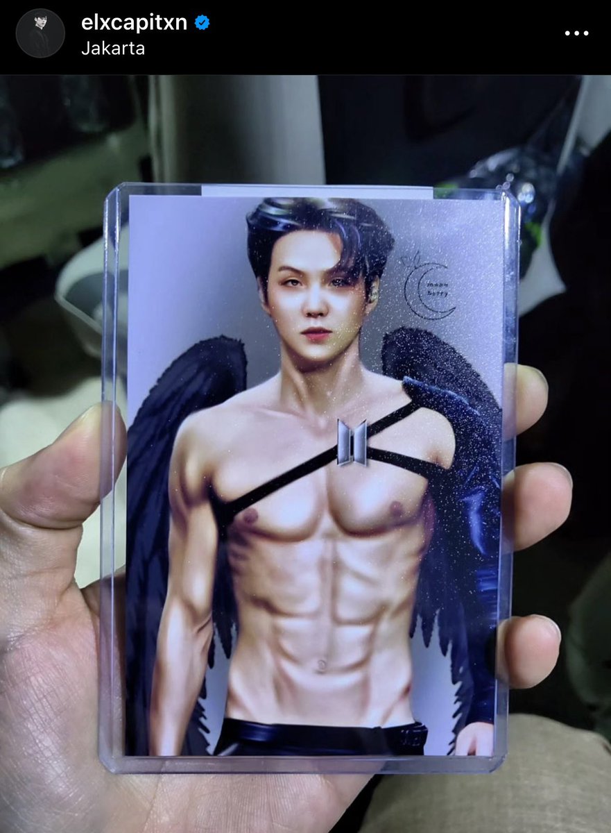 just imagine how much he laughed and ribbed Yoongi oh god this is amazing 🤣