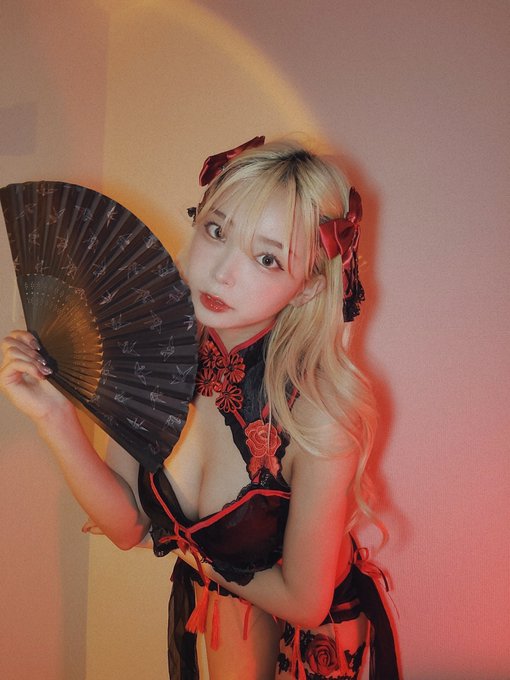 コスプレイヤーmam（まむ）のTwitter画像39