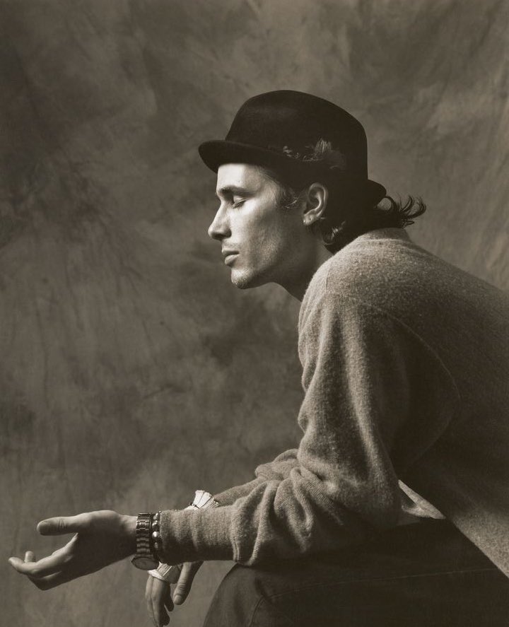 jbuckleyarchive's tweet image. on this day, we pause to remember the timeless talent and indescribable beauty that jeff buckley shared with the world. though gone too soon, his music remains a testament to the power of art and the enduring impact of a true artist. rest in peace among the stars, dear jeff.