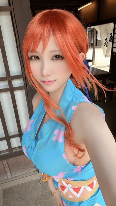 コスプレイヤーKaori（ふしみかおり）のTwitter画像20
