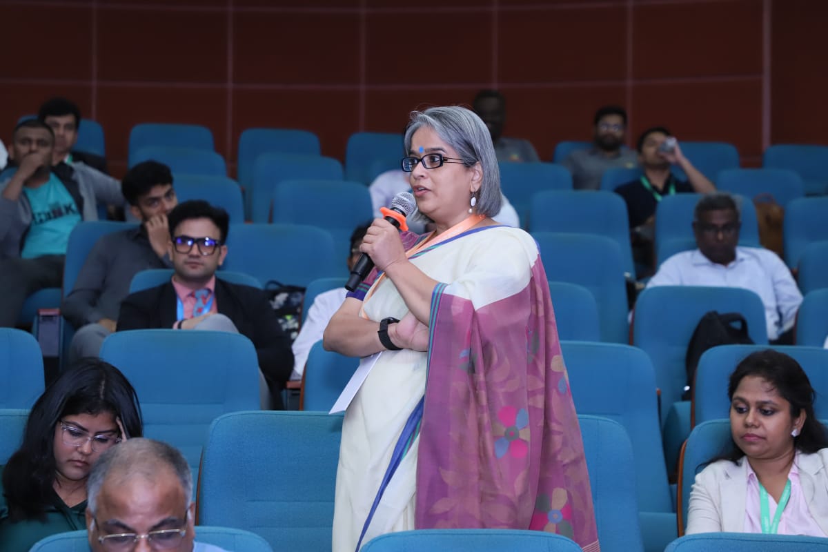 Bridging the Gaps: A Brain-Storming Session with Industry and Start-up was organised at the 1st Mining Start-up Summit. Secretary, Mines chaired the Session and Addl. Secretary moderated the conversation. 
#ExploreOpportunities @PMOIndia @JoshiPralhad @raosahebdanve @startupindia