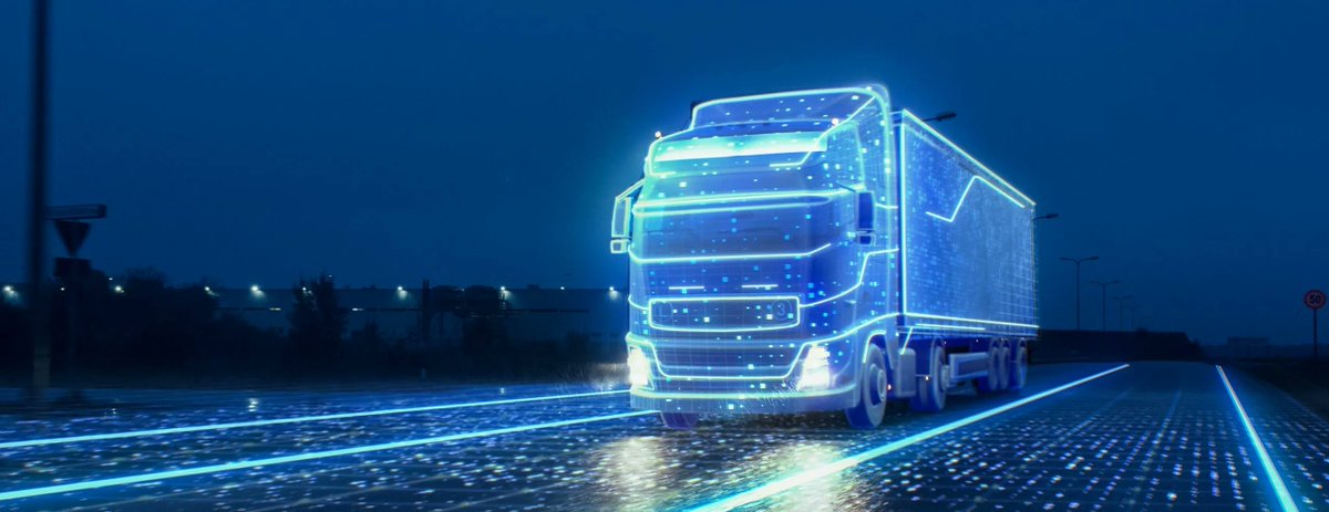 KvaserAB's tweet image. #Autonomous truck designers rethink their CAN interface needs: bit.ly/3MTFUGn 
How to collect #CANdata while categorically not affecting the #vehicle control systems, or increasing the risk of a security breach? A positive feature of CAN is that it can be configured...