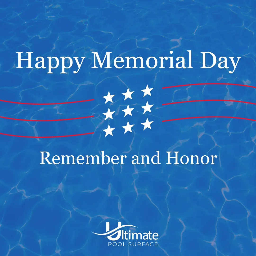 ULTPoolSurface's tweet image. “As we express our gratitude, we must never forget that the highest appreciation is not to utter words but to live by them.” – John F. Kennedy