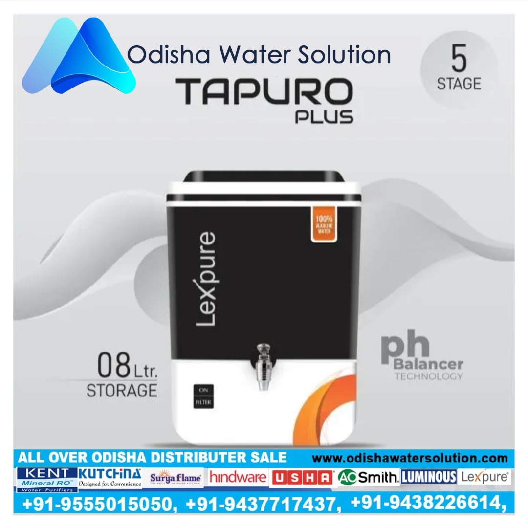 Odisha Water Solutions offers Lexipure water, providing clean, pure, and refreshing hydration to promote a healthy lifestyle
For more Details Call to this Number (91-9437717437)
#waterservice #waterproof #waterpurifierservice #waterpurifier #waterpurification