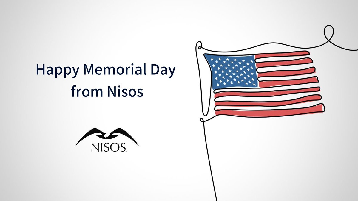 Nisos® - The Managed Intelligence Company® (@nisos) on Twitter photo 