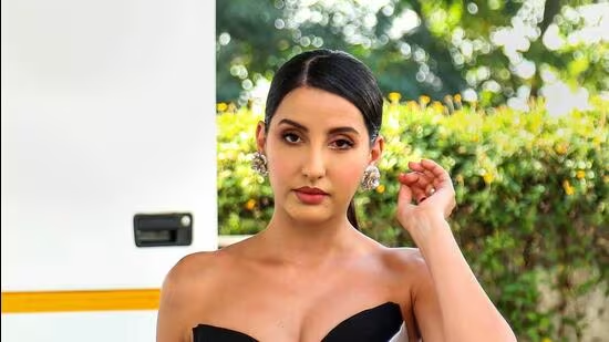 Nora Fatehi: Why is there no ‘Best Performer in a Song’ category at Bollywood award shows?

Read👉read.ht/P3AU

#NoraFatehi #Awards #Bollywood #BestPerformer #Trending #TrendingNow