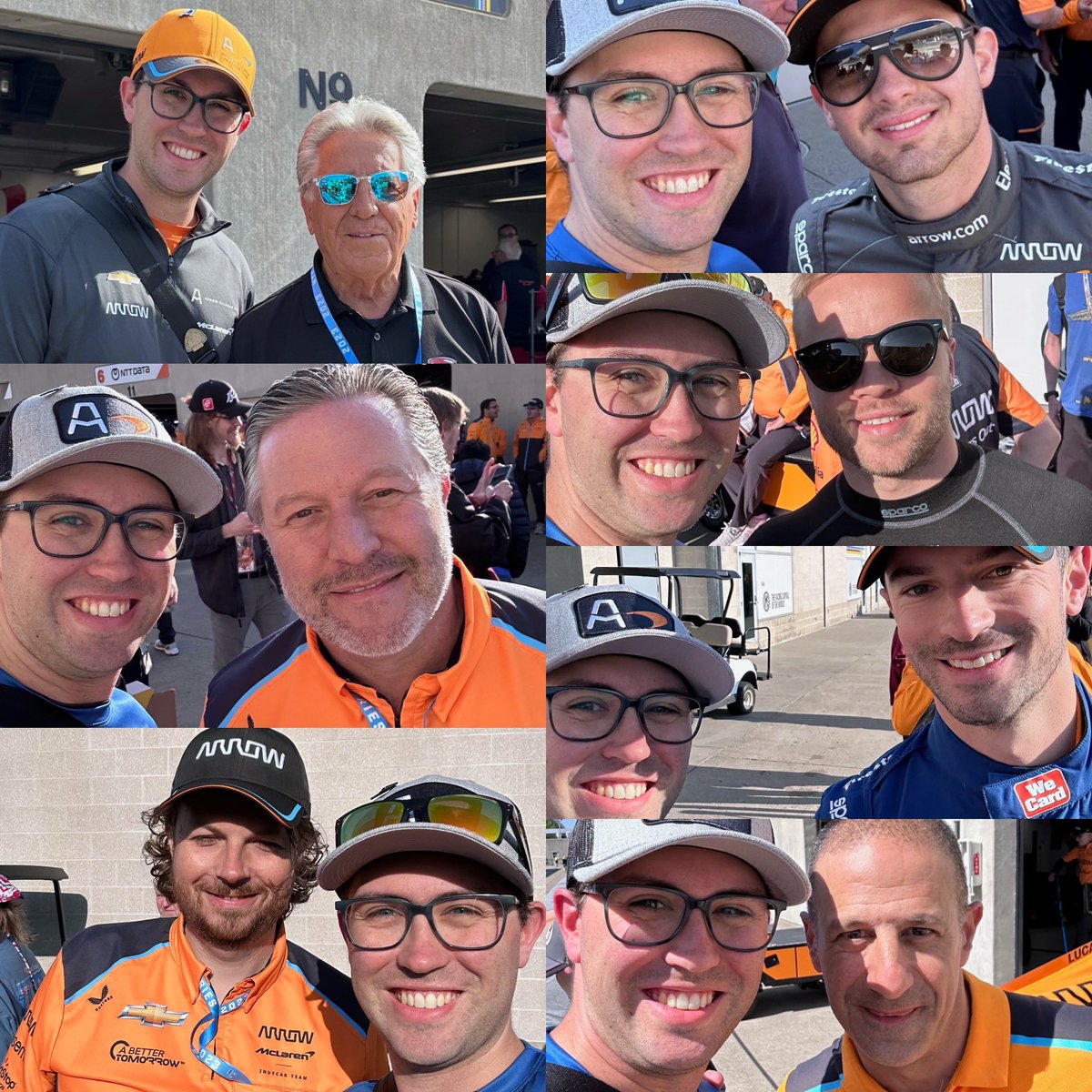 Taylor Ness tweet media