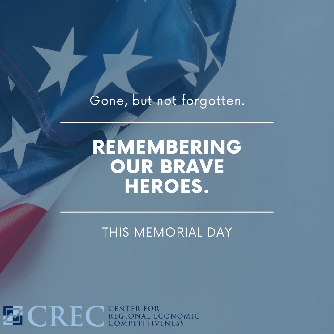 C R E C (@crecnet) on Twitter photo Today, we pay tribute to the heroes who selflessly served our nation. Their sacrifice will never be forgotten. #MemorialDay #NeverForget Today, we pay tribute to the heroes who selflessly served our nation. Their sacrifice will never be forgotten. #MemorialDay #NeverForget