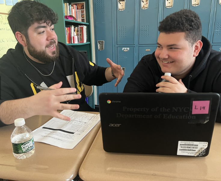 Make an impact on young people in your community. Become a mentor and champion a student toward their highest college and career aspirations! Learn more about volunteering with our program at imentor.org/volunteer. #youthmentoring