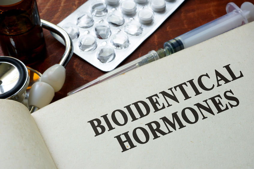 #Bioidentical #hormones are processed hormones designed to mimic the hormones made by your #body glands. Taking bioidentical hormones can help people who #experience #symptoms of low or unbalanced hormones. 
#biochemistry #Bioinformatics #SubmissionsWelcome 
#medicine #Medical