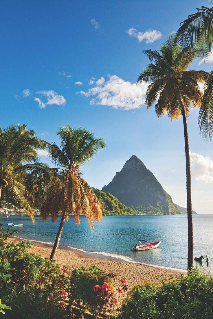 St. Lucia 🇱🇨