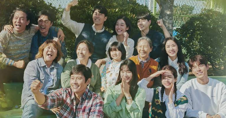 Keenwhoo's tweet image. #OurBlue (10/10) ช่วยด้วยหลังดูจบมูฟออนไม่ได้ฟิลดูReplyเลยเรื่องนี้เป็นเรื่องราวชนบทในเกาะเชจู ทุกตัวละครคือตัวละครเด่นหมด ทุกความสัมพันธ์ที่เกิดขึ้นมันทำให้เราผูกพันกับตัวละครมาก ๆขออวยตอนซอนอา เรื่องนี้มินอาเล่นดีมากฉากฆ่าตัวตายตอนเพลงจีมินกับซองอุนขึ้นกูเหมือนจะตายเจ็บปวดไปหมด