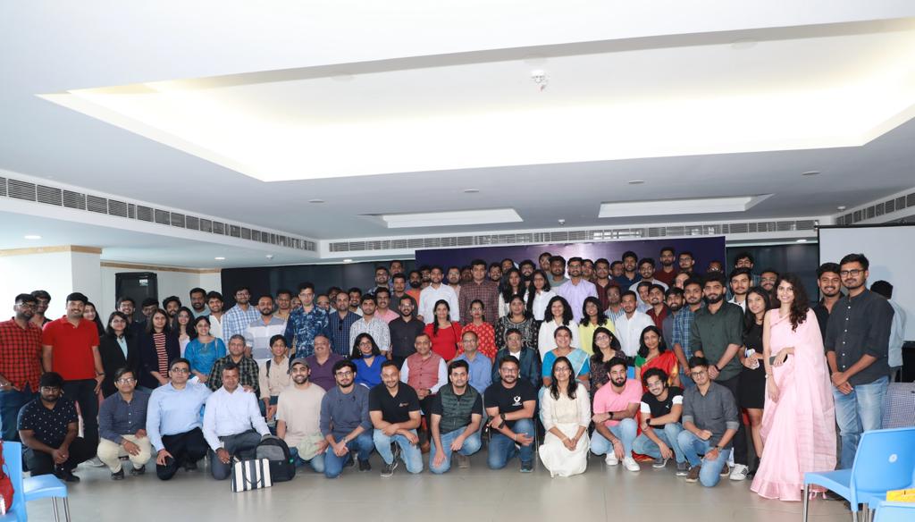 Bharat Agarwal tweet media