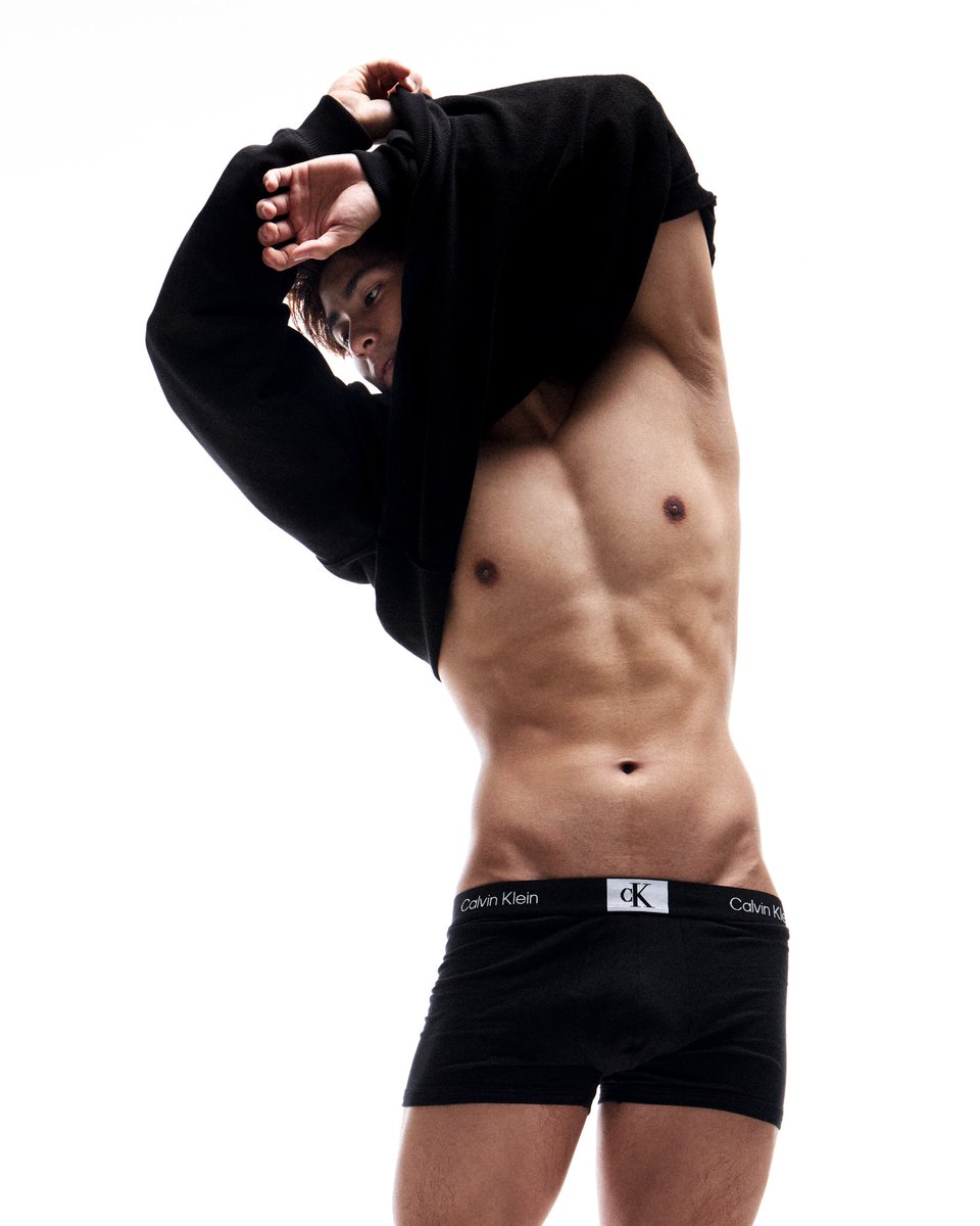 Just me in #mycalvins <a href="/CalvinKlein/">calvinklein</a> 

Shot by <a href="/jaydenation/">jdnt</a>