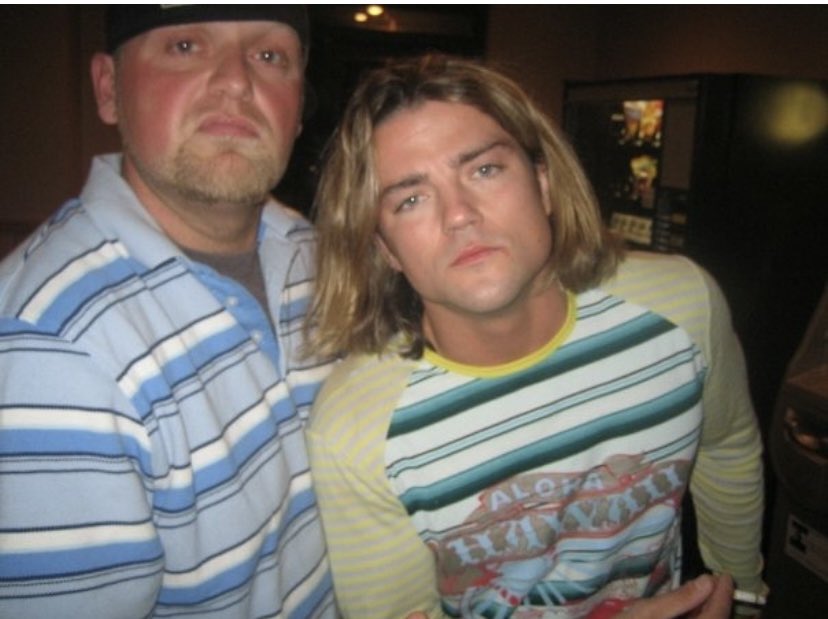 Happy Birthday to Pro Wrestling Illustrated Tag Team of the Year (2007 w/ Paul London) Thee Brian Kendrick!! 